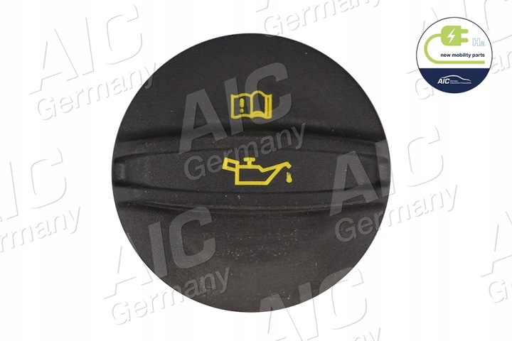 BOUCHON GOULOTTE DE REMPLISSAGE HUILES 58368 AIC