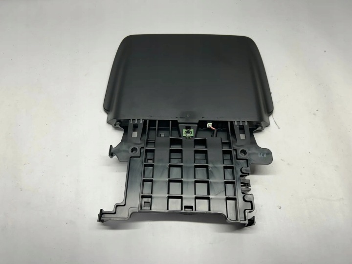 SUPPLÉMENTAIRE FEUX STOP DODGE CHARGER 68402348AA 5.7L GASOLINE 276KW 2019
