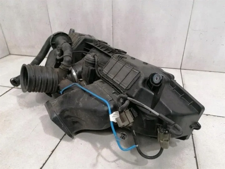 PORSCHE 911 991 BOÎTE FILTRE AIR 99111002202 BOÎTE FILTRE AIR