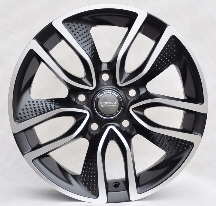 LLANTAS 15'' SEAT ARONA IBIZA 3 IV V CORDOBA 