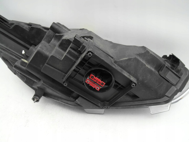 FORD FIESTA MK8 COMPLET LED PHARE AVANT GAUCHE GAUCHE AVANT H1BB13E015CD NR72