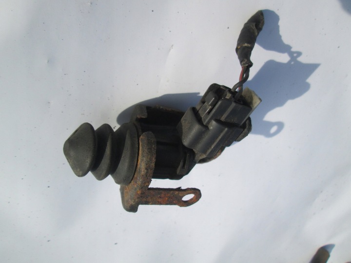 FORD F-250 11- F350 SENSOR OTWARCIA DE CAPO 