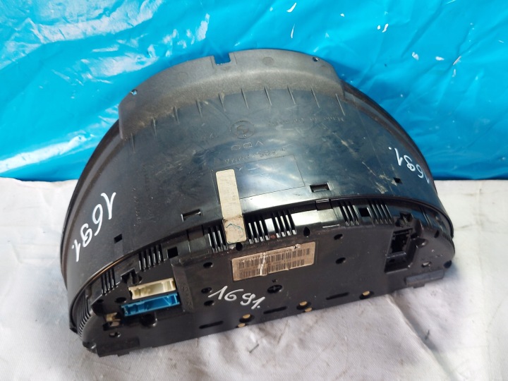 COMPTEUR COMPTEUR BMW E39 530D 62116906122
