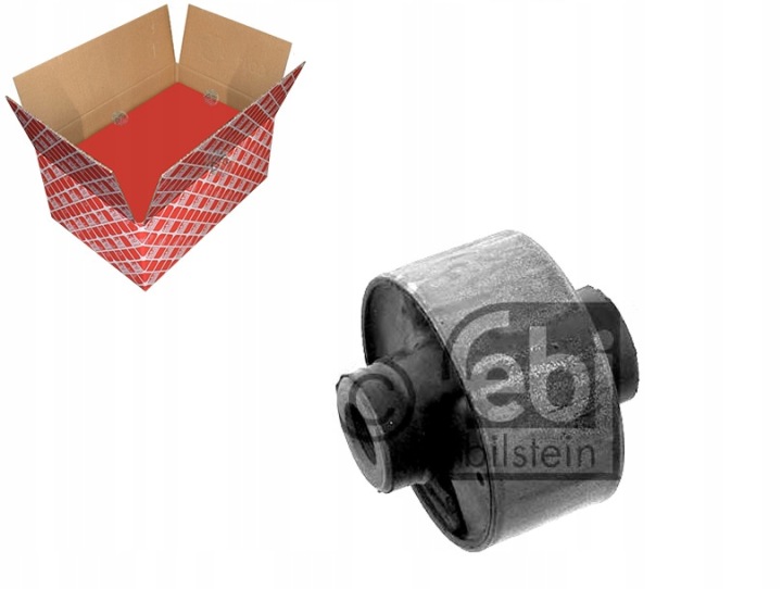 FEBI BILSTEIN 30427 LOZYSKOWANIE, BRAS DE SUSPENSION