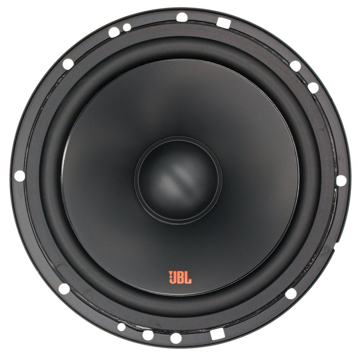 JBL STAGE2 604C ALTAVOCES DE AUTOMÓVIL DISTANCIAS PARA KIA SOUL PARTE DELANTERA 