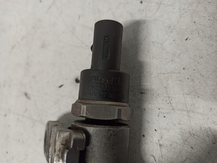 MERCEDES AVEC W221 3.0 CDI MOULURE INJECTION A64207006 95/002