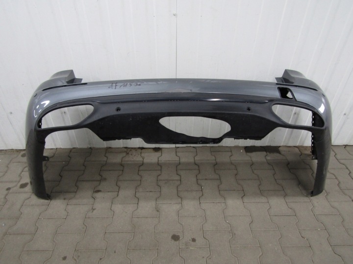PARE-CHOCS ARRIÈRE MERCEDES E CLASSE 213 UNIVERSEL 16-