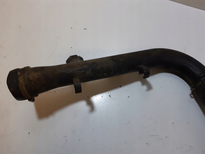 SPRINTER LT TUYAU ÉCHANGEUR D'AIR DE SURALIMENTATION FIL 2D0145762A