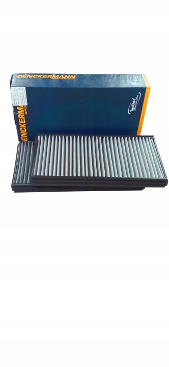 FILTRE BERLINE DENCKERMANN M110675K CU3139-2