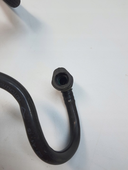 FIL CARBURANTS OPEL ASTRA GAUCHE (O5) 9832217880 31025574 1.2L GASOLINE 96KW