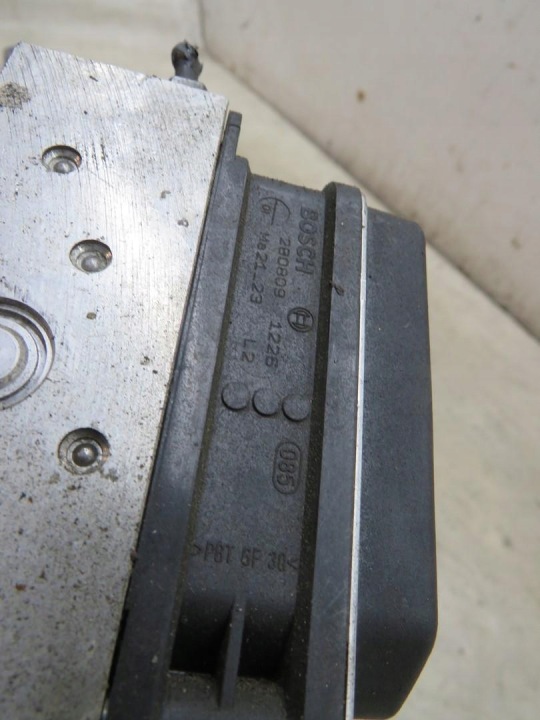 POMPE ABS AUDI Q5 8R 8R0907379L