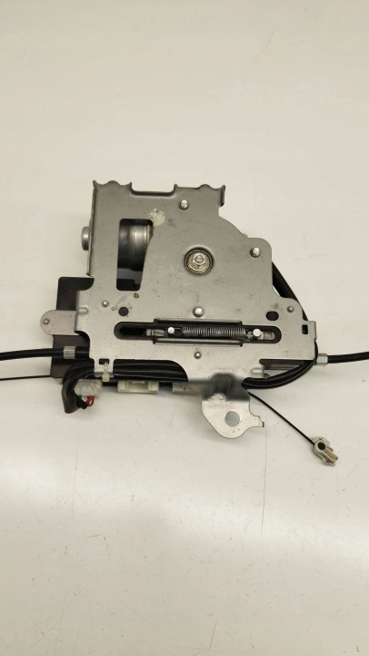 MAZDA 5 2012 DROITE CÔTÉ PETIT MOTEUR PORTES LATÉRALES COULISSANTS