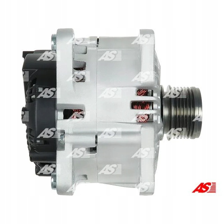 ALTERNADOR AS-PL A3166 