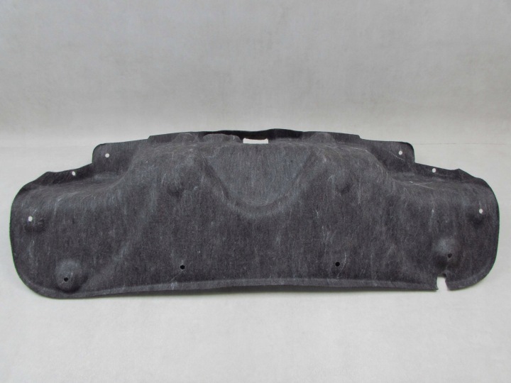 CHRYSLER SEBRING II GARNITURE COLLECTEUR COUVERCLES DE COFFRE COUVERCLES DE COFFRE ARRIÈRE 07-12