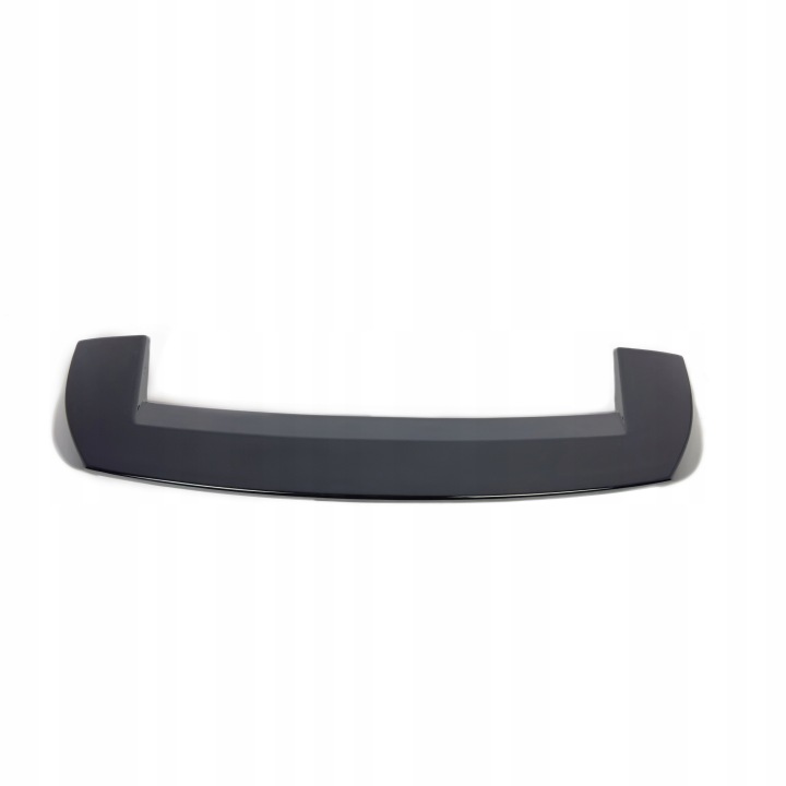 SPOILER SPOILER TOITS JEEP GRAND CHEROKEE NOIR BRILLANT (2014–2020)