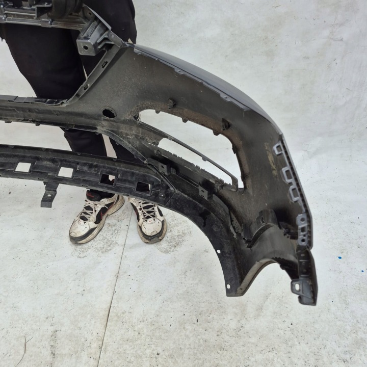 HYUNDAI TUCSON III 3 15- PARE-CHOCS AVANT AVANT SANS DZIUR 86511-D7100