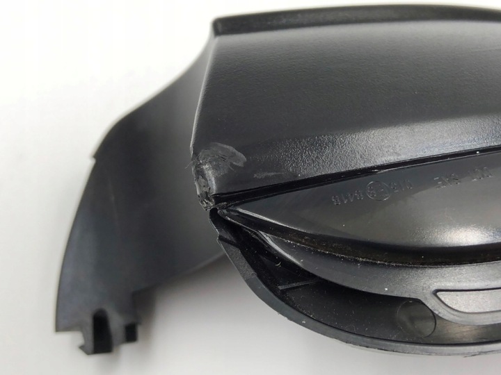 CARCASSES CLIGNOTANTS LED VERS VOLKSWAGEN PASSAT B7 CC EOS 1F7 1F8 JETTA