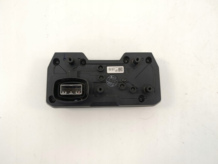 HONDA RADIO 500F PC63 19+ COMPTEUR ABS