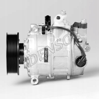COMPRESSEUR DE CLIMATISATION VW GROUP Q7 3.6 FSI (4L), DROIT