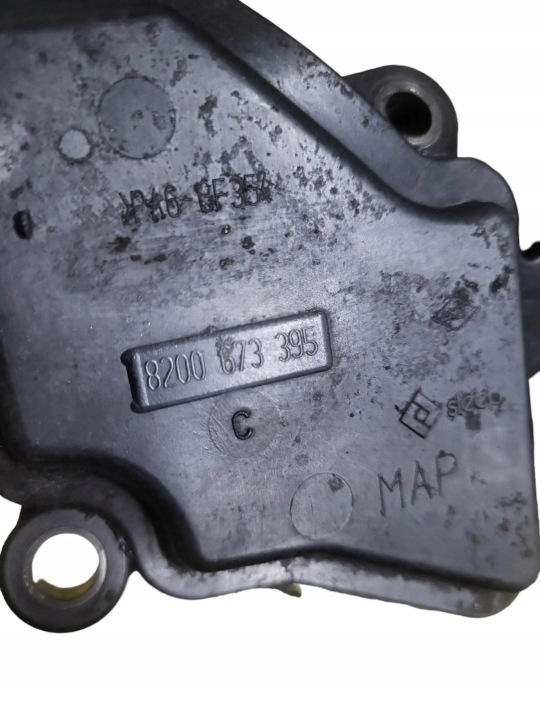 COUVERCLE DE SOUPAPES NISSAN QASHQAI+2 8200673395
