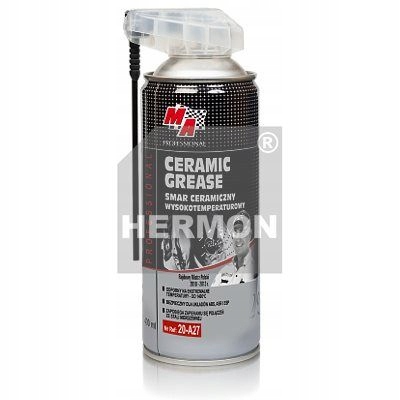 GRAISSE CÉRAMIQUE 400ML AMTRA AM 20-A27