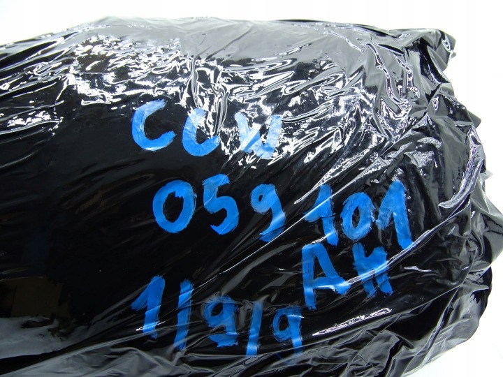 VILEBREQUIN AUDI A4 B8 A5 8T TOUAREG Q7 3.0 TDI CAP CAS 059101AH GGGG