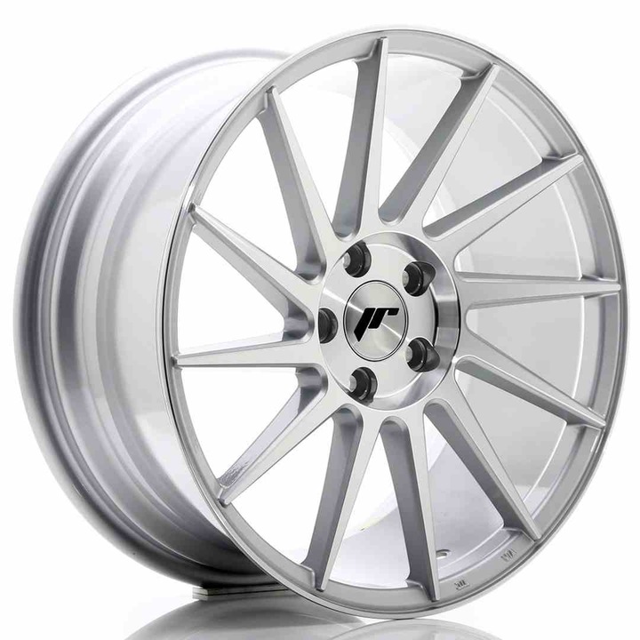 LLANTAS 18 JR22 4X108 CITROEN C4 DS4 DS5 PEUGEOT 308 