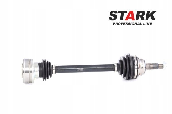 STARK SKDS-0210021 ARBRE DE TRANSMISSION AVANT GAUCHE VERS VW POLO (9N) LUPO (6X1, 6E1)