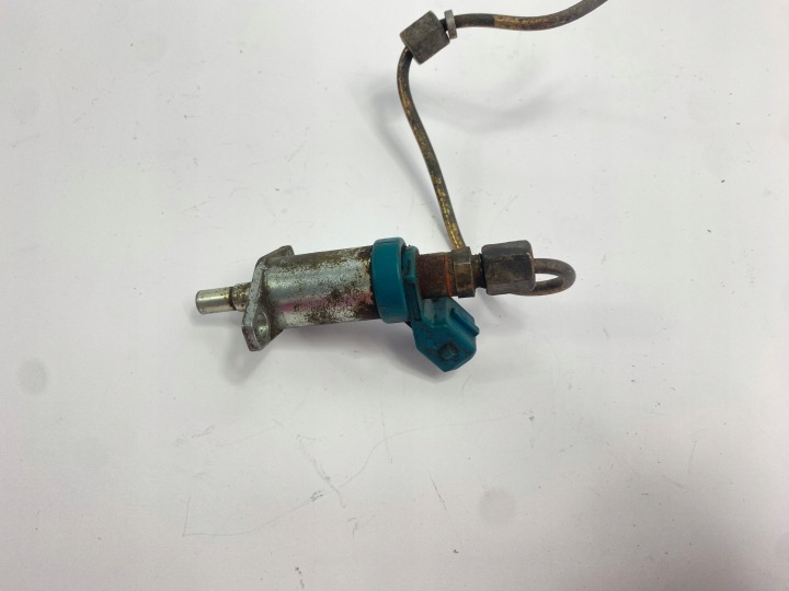 INJECTEUR DÉMARREUR MERCEDES W124 W126 W201 190 0280170412 BOSCH
