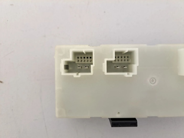 MODULE COUVERCLES DE COFFRE COUVERCLES DE COFFRE BMW X4 G02 5A19DB2