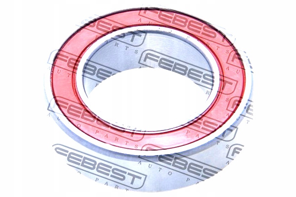 FEBEST AS-335515-2RS ROULEMENT ARBRE DE TRANSMISSION