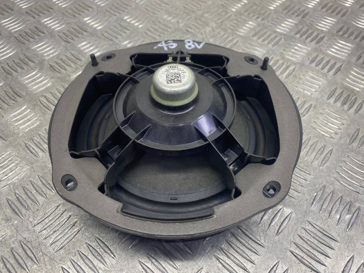 HAUT-PARLEUR PORTES AVANT AVANT AUDI A3 8V 8V0035415