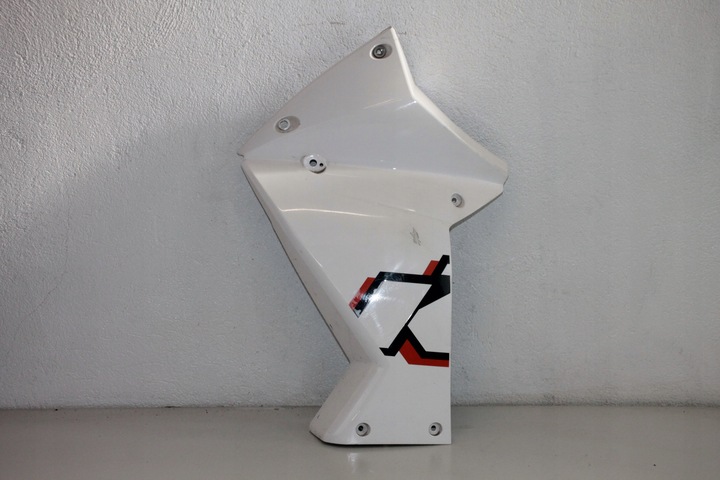 KTM 990 ADVENTURE DEFLECTOR PLÁSTICO IZQUIERDO 