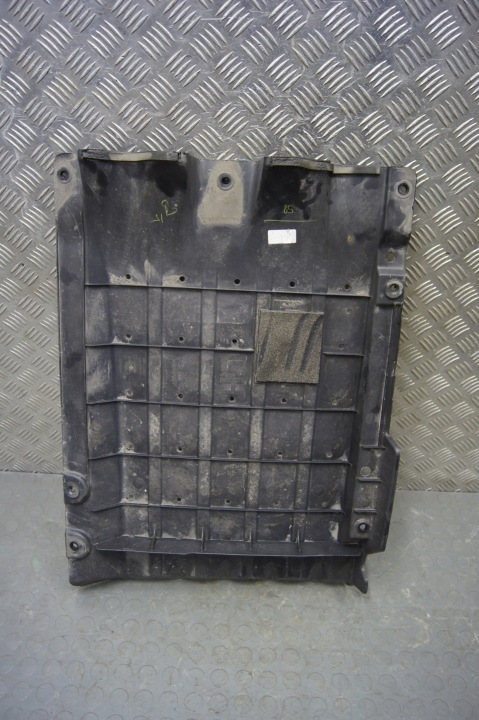 PROTECTION CHÂSSIS GAUCHE DROITE 4X4 TUCSON III 3 4X4