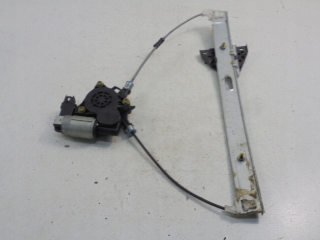 MAZDA 6 I GG 02-05 MÉCANISME VITRES ÉLECTRIQUE VITRES AVANT DROIT GJ6A5858X