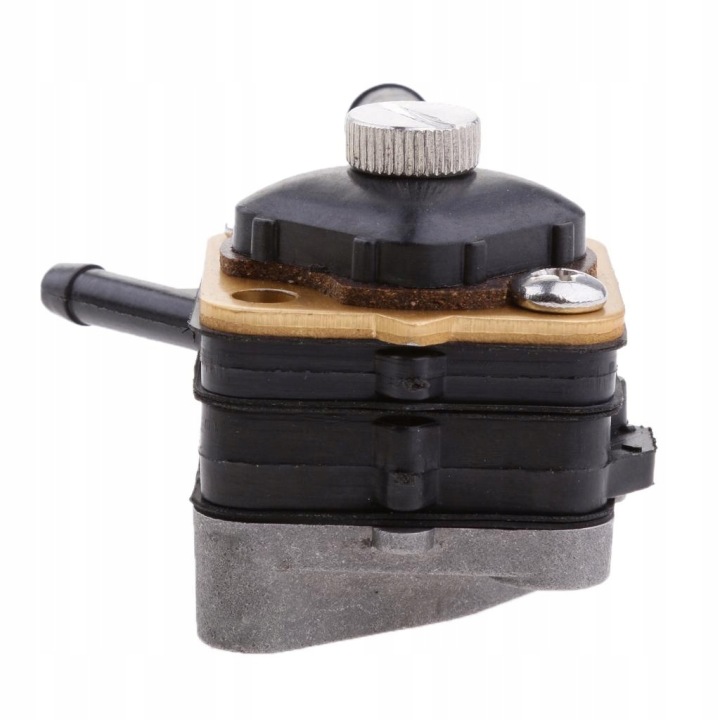 MÉTALLIQUE VIDE POMPE HUILES OPALOWEGO VERS JOHNSON EVINRUDE OEM 397839 397274 KM