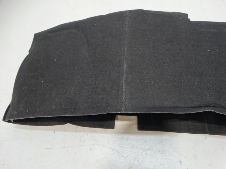 CHÂSSIS PROTECTION BATTERIE VOLKSWAGEN TIGUAN 1K0915418F