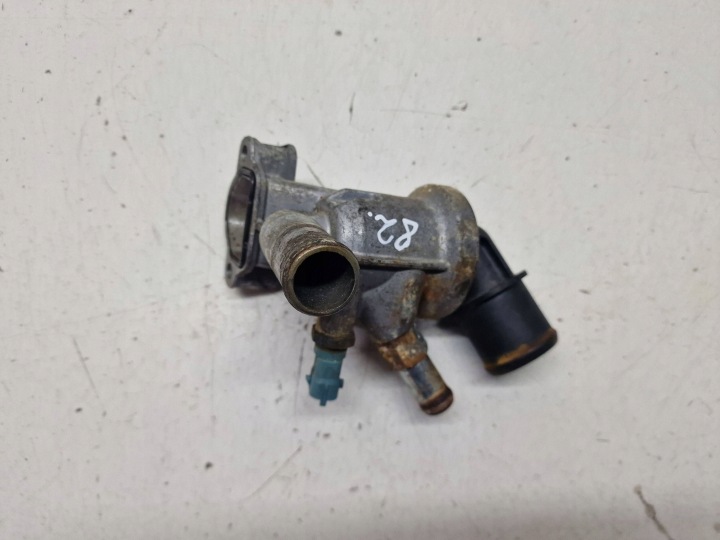 CHRYSLER GRAND VOYAGER V 2008 CHÂSSIS THERMOSTAT