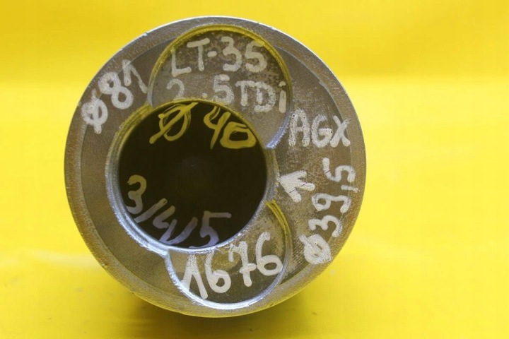 PISTON BIELLE BIELLE VW LT-35 46 28 2.5 TDI AGX 81L34 028H