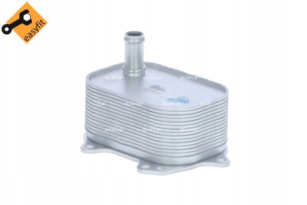 RADIATEUR HUILES AUDI A4/A6 2.0TDI08- NRF 31788 RADIATEUR HUILES HUILE