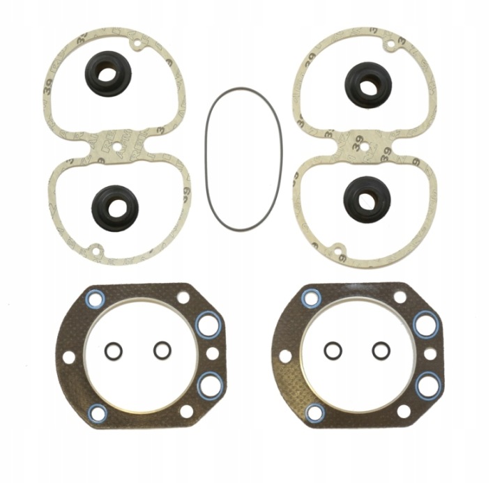 JOINTS D'ÉTANCHÉITÉ TOP-END BMW R45 R45/N R45T R45T/N 78-92
