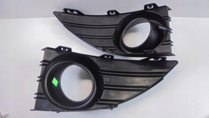 FLUENCE GRILLES PARE-CHOCS ORIGINAL