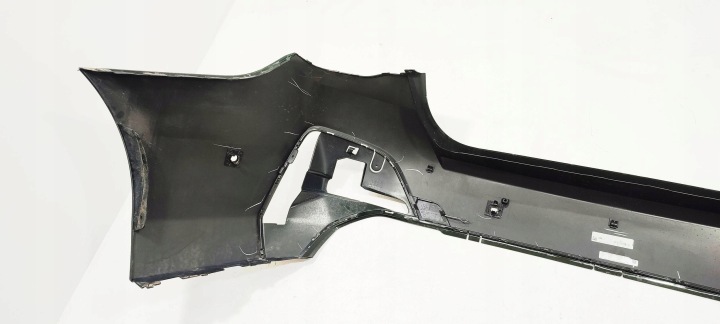 BMW 4 G22 G23 G24 G26 2023 AVEC ARRIÈRE PARE-CHOCS ARRIÈRE