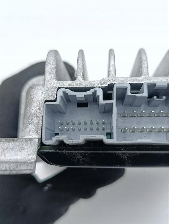 AMPLIFICATEUR AUDIO 20934651 CHEVROLET CORVETTE 2012