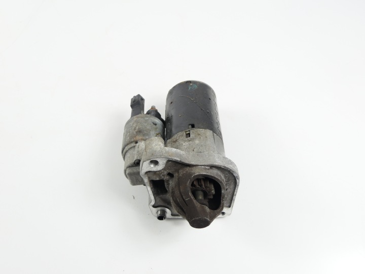 DÉMARREUR PEUGEOT 208 2008 I 108 CITROEN C1 C3 II DS3 1.2 VTI HMZ