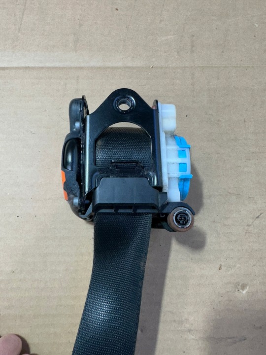 CEINTURE DE SÉCURITÉ GAUCHE AVANT AVANT MERCEDES B CLASSE W246 M EUROPE