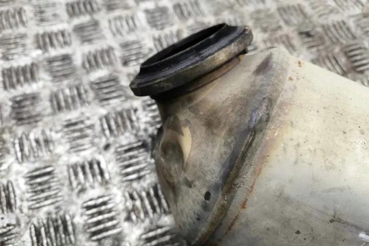 CATALYSEUR MERCEDES-BENZ M (W164) A1644905114 3.0L DIESEL 140KW 2006
