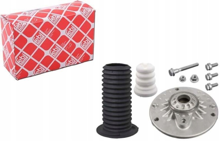 KIT MOCOWAN AMORTISSEUR FEBI BILSTEIN 104871 31306854507 BMW