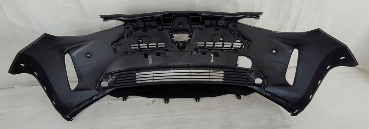 PARE-CHOCS GRILLE GRILLE TOYOTA YARIS CROSS 2020- 52129-0D080 53101-0DB40