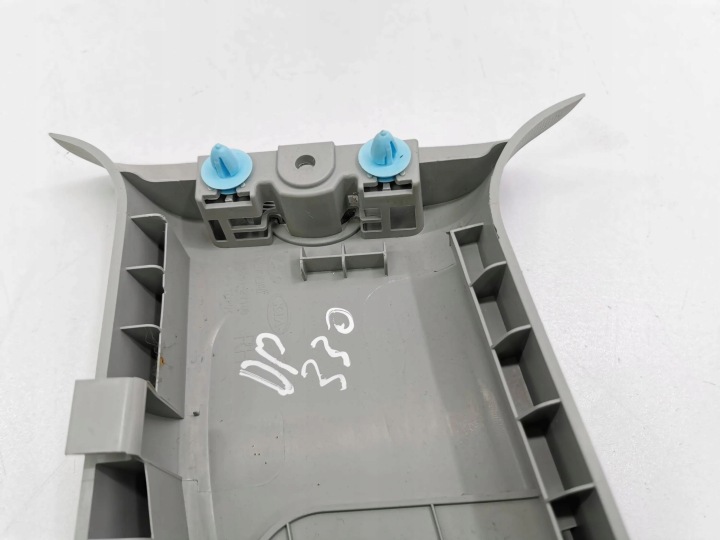 HYUNDAI IX35 PROTECTION MONTANTS B SUPÉRIEURE 2013 858412Y100